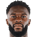Jonathan Bamba