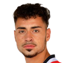Sergio Moreno