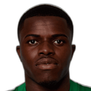 Manuel Kissanga