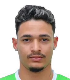 Marcos Souza Moraes