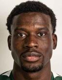 khalid balogun