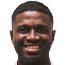 Mayron George