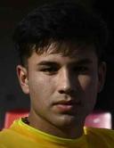 Javier Iván Talavera Paredes