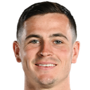Josh Cullen