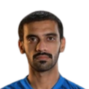 Abdulrahman Mussed