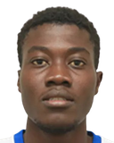 Ibrahim Sulley