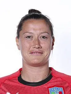 Chiara Marchitelli