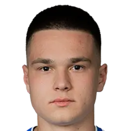 Timur Korchagin