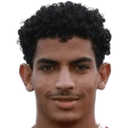 Mohammed Al-Qashmi