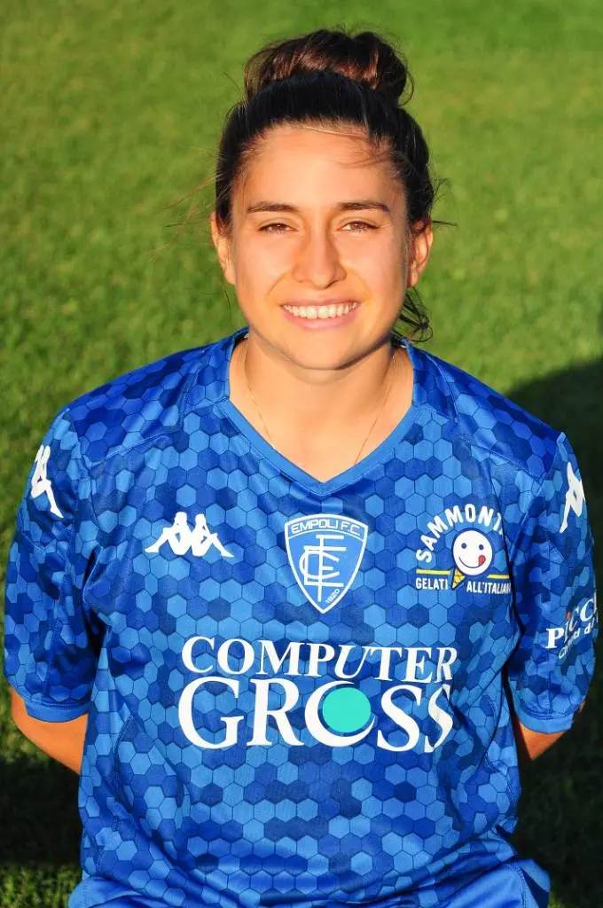 De Vecchis Giorgia
