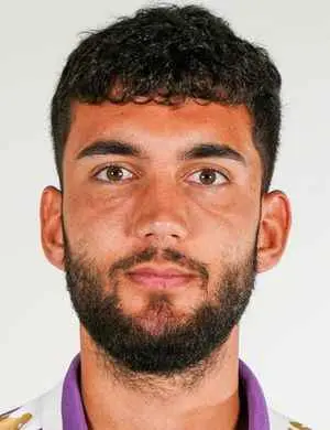 Adrian Gomez