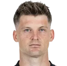 Lukas Kübler