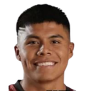 Cristian Mendoza