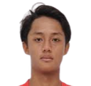 Achmad Maulana Syarif