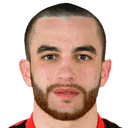 Mohamed Mezghrani