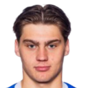 Martin Gjone