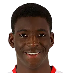 Ibrahima Sow Samb