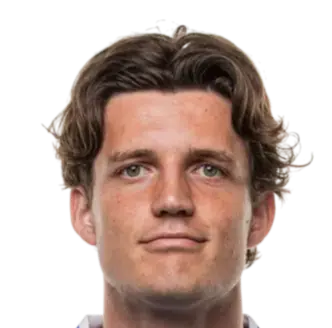 Asbjorn Bondergaard