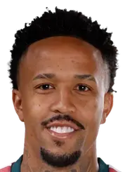 Éder Militão