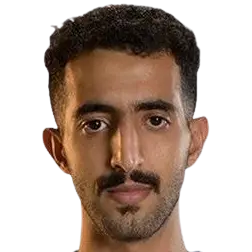 Nasser Al Yazidi