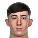 TJ Molloy