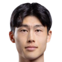 Kim Kang-Kook