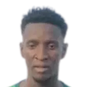 Mustafa Drammeh Drammeh