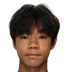 Lau Yat-Laam Nigel