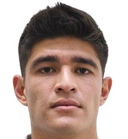 Carlos Moreno