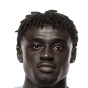 David Frimpong