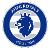 AHFC Royals (feminino)