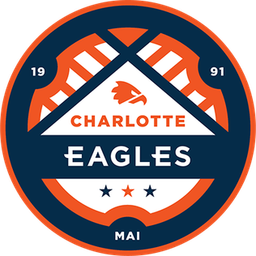Charlotte Eagles (W)
