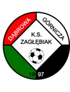 Zagłębiak Dąbrowa