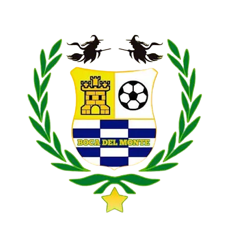 Boca Del Monte FC