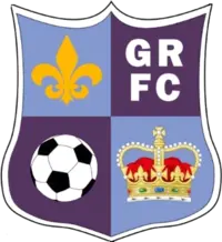 Godmanchester Rovers Godmanchester Rovers