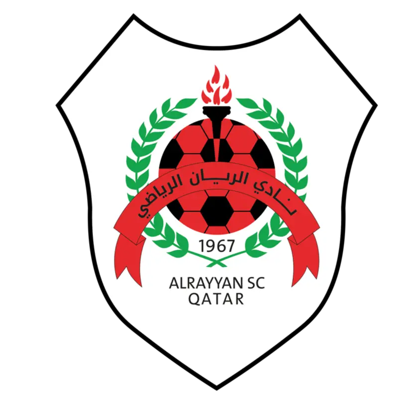 Al Rayyan B Al Rayyan B