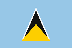 Saint Lucia U17(w)