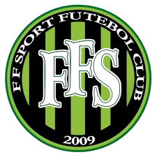 FF Sport Nova Cruz Sub-23 FF Sport Nova Cruz Sub-23