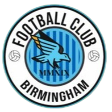 Birmingham Academy (W)
