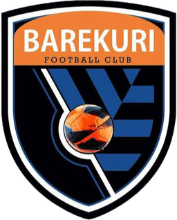 Barekuri FC Barekuri FC