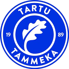 Tammeka Tartu U19 Tammeka Tartu U19