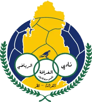 Al-Gharafa B Al-Gharafa B