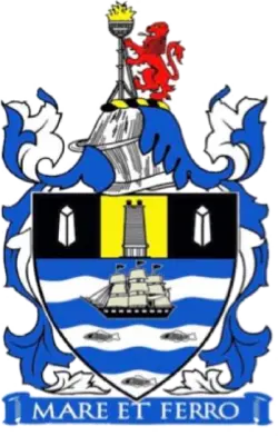 Redcar Town