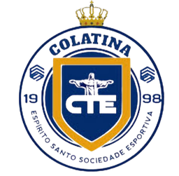 CTE Colatina U20