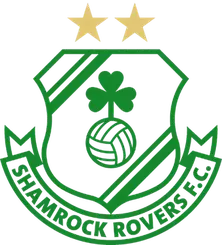 Shamrock Rovers U20