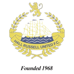 Hall Russell United Hall Russell United
