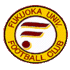 Universitas Fukuoka (w)