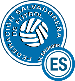 EI Salvador U16 Women