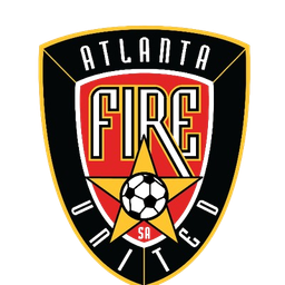 Atlanta Fire United Women