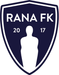 Rana FK (W) Rana FK (W)